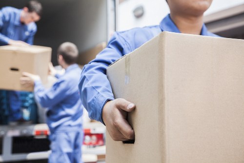 Selhurst Storage modern slavery statement introduction
