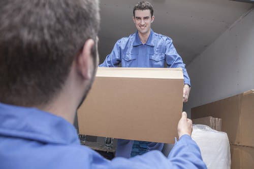 Illustration representing accessible storage website content at Selhurst Storage