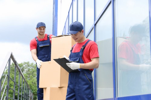 Integrated storage insurance and safety measures
