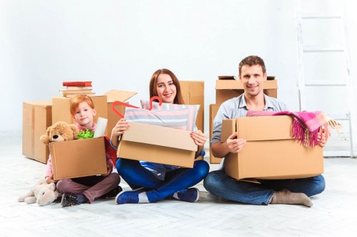 Modern Selhurst storage solution for home and business needs