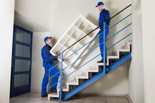 Transparent pricing for Selhurst Storage quotations