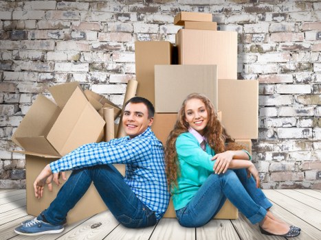 Efficient flat removals in Selhurst with secure transport and organised moving