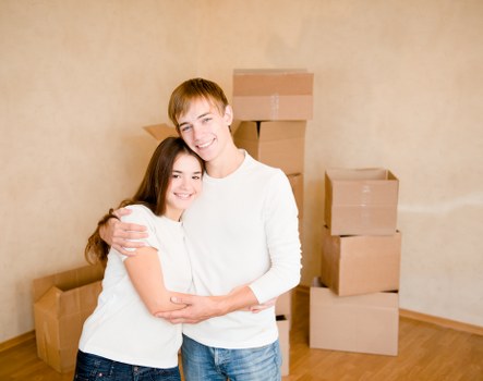 Short-term storage unit solution in Selhurst for household items