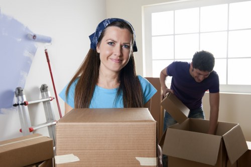 Waste compliance and liability clauses for storage agreement
