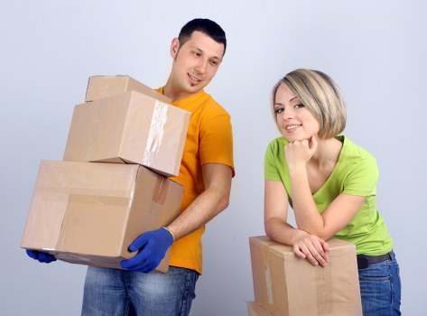 Different storage unit sizes available in Selhurst