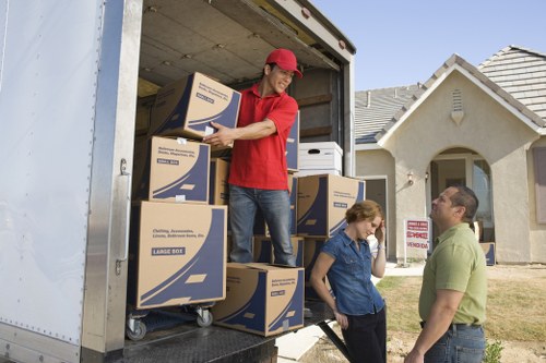Final complaint outcome and closure for storage services
