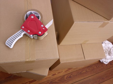 Flexible and secure long-term storage space available in Selhurst