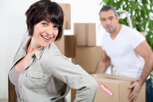 Trusted secure payment process for Selhurst Storage customers