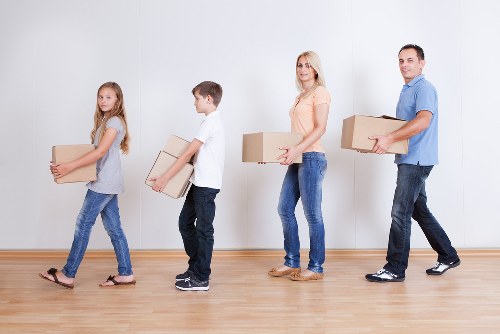 Business records and file storage options in Selhurst