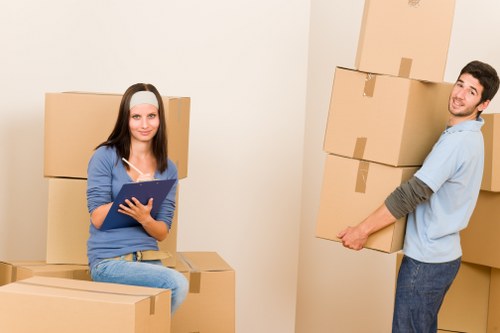 Storage charges, deposits, and cancellation terms document