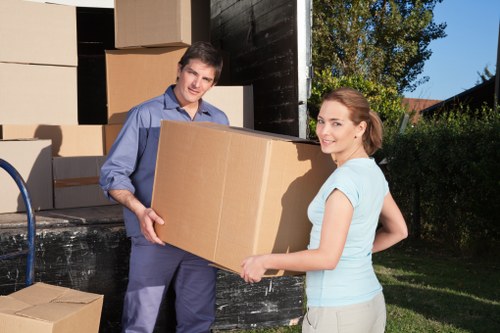 Staff awareness and ethical conduct at Selhurst Storage