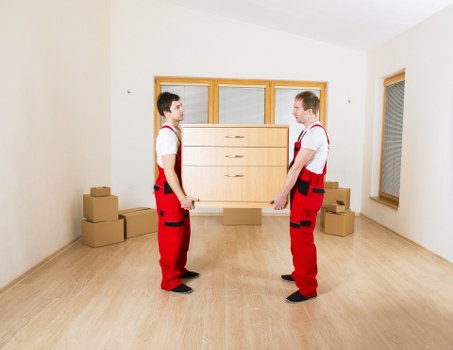Organised short-term storage space in Selhurst with flexible access